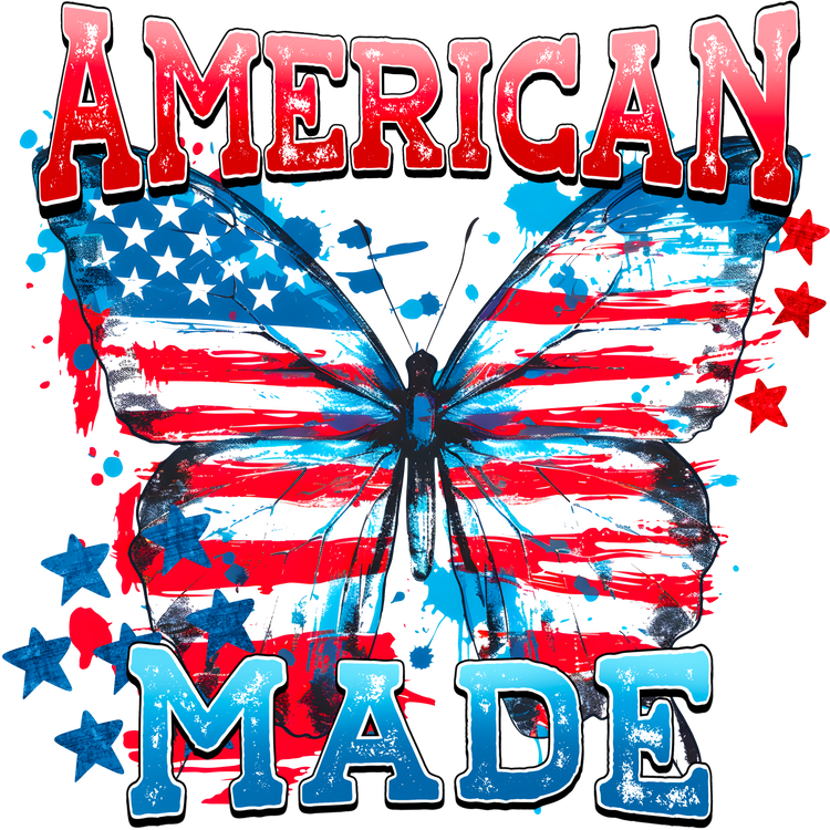 America & U.S.A