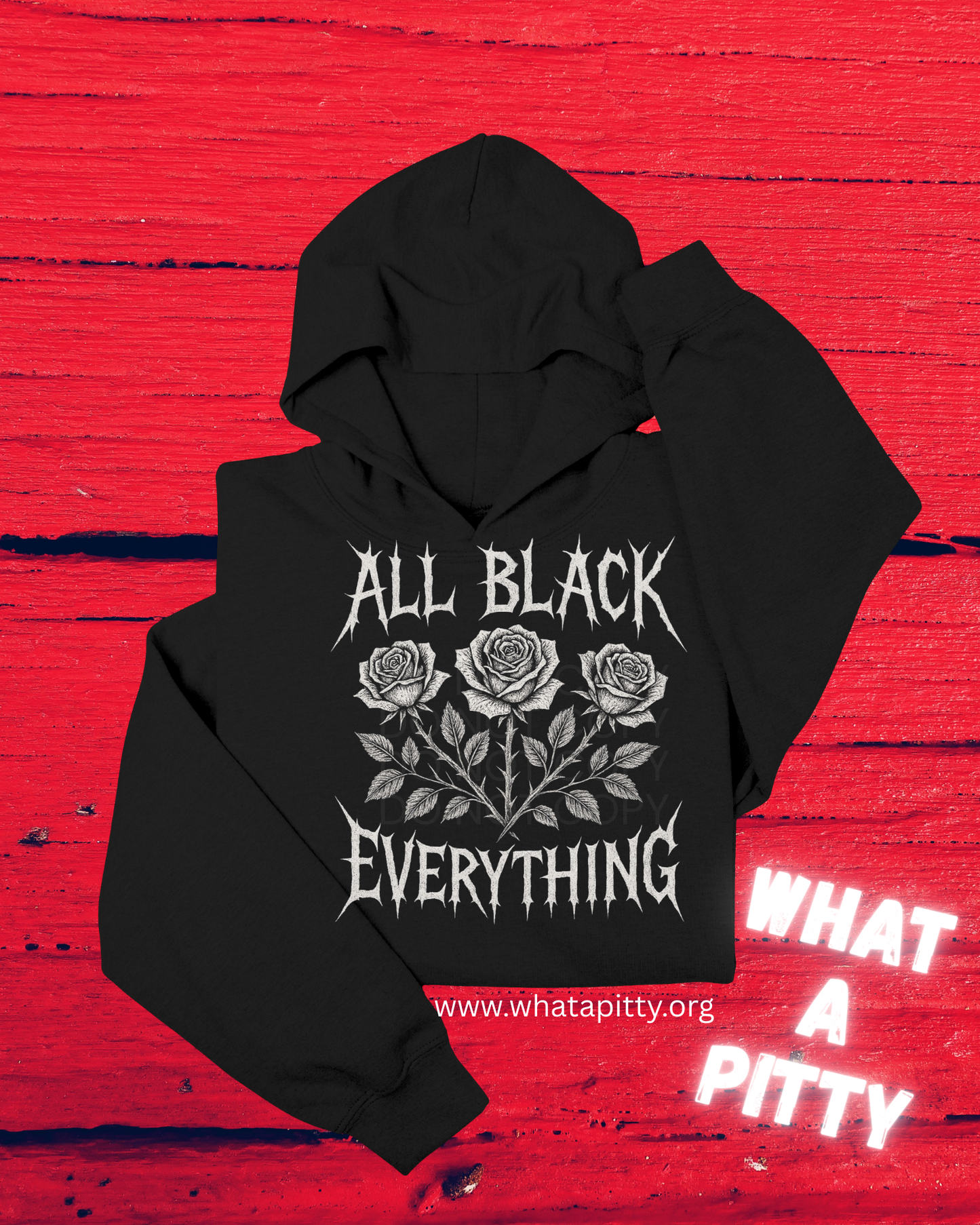 All Black Everything