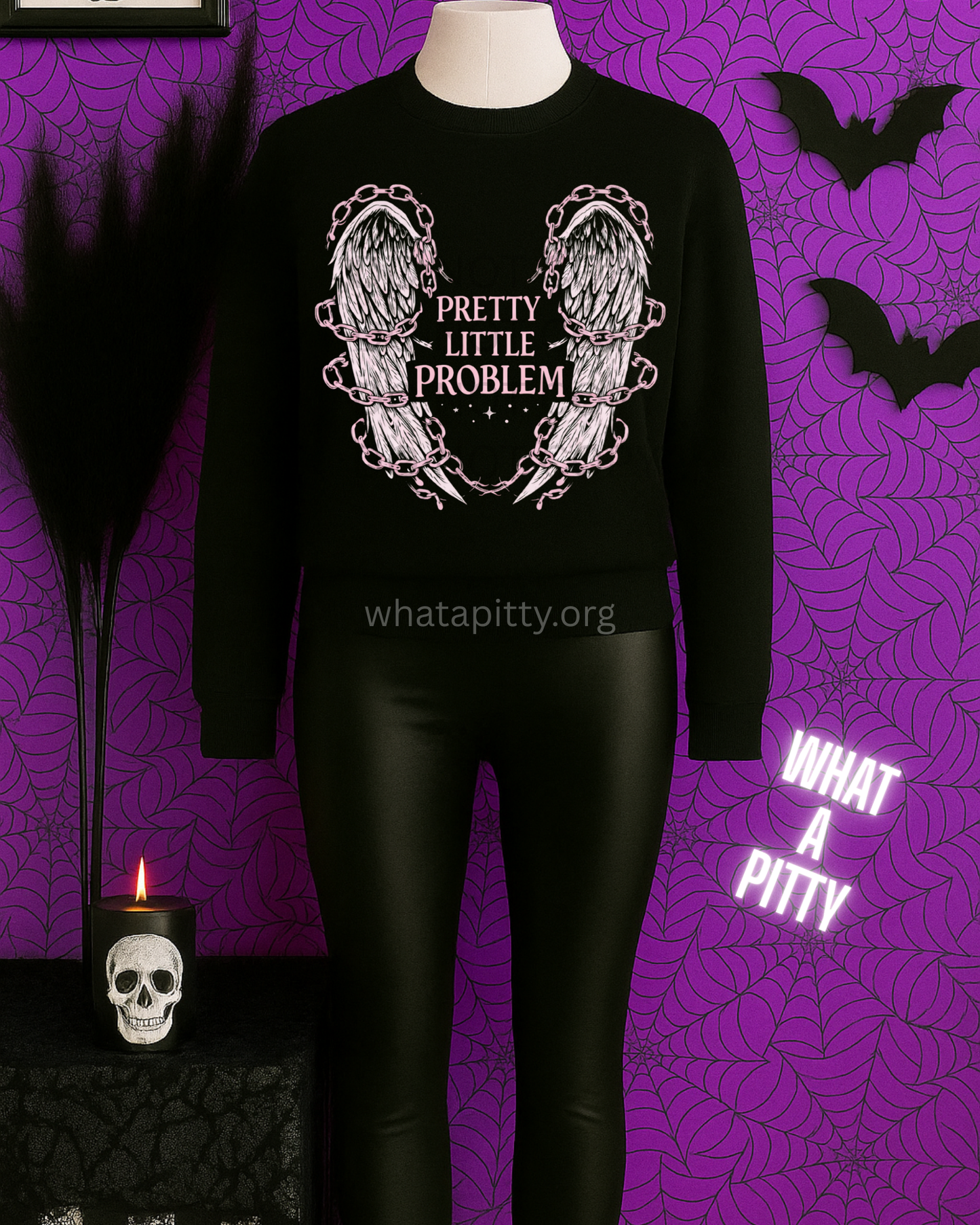Pretty Little Problem