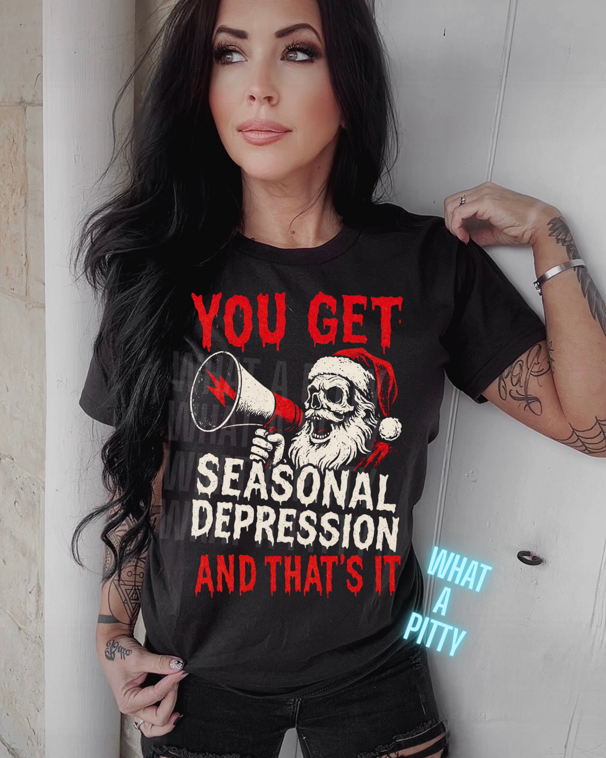 Seasonal Depression