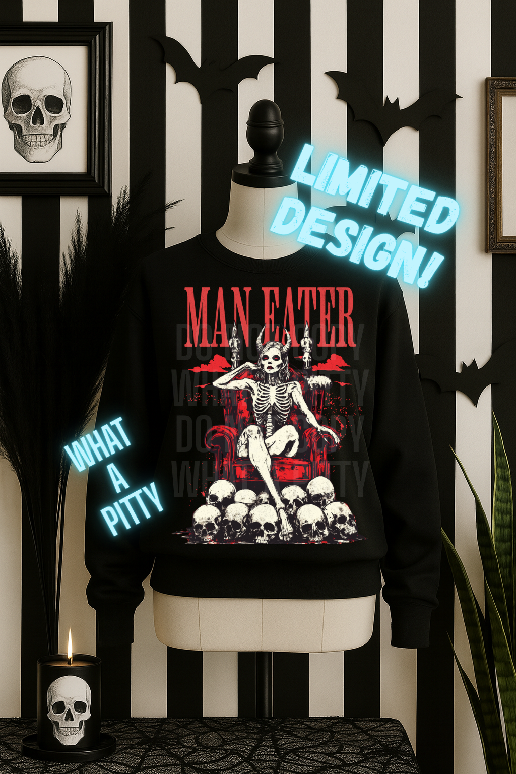 Man Eater