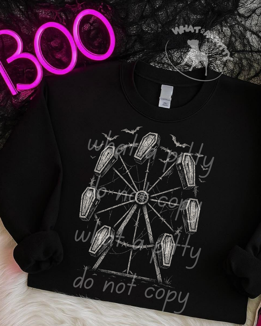 Ferris Wheel of Death