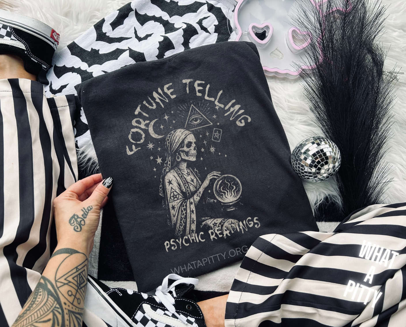 Fortune Telling