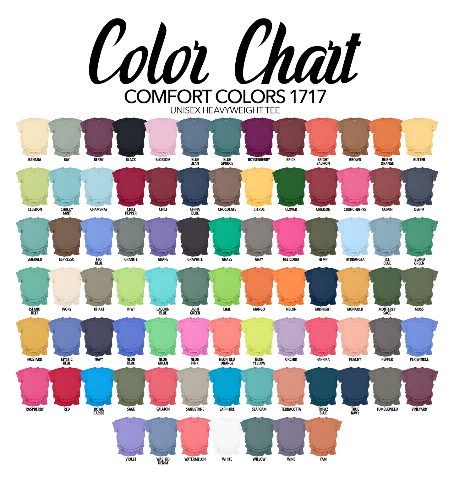 Boo Pocket Comfort Colors tee