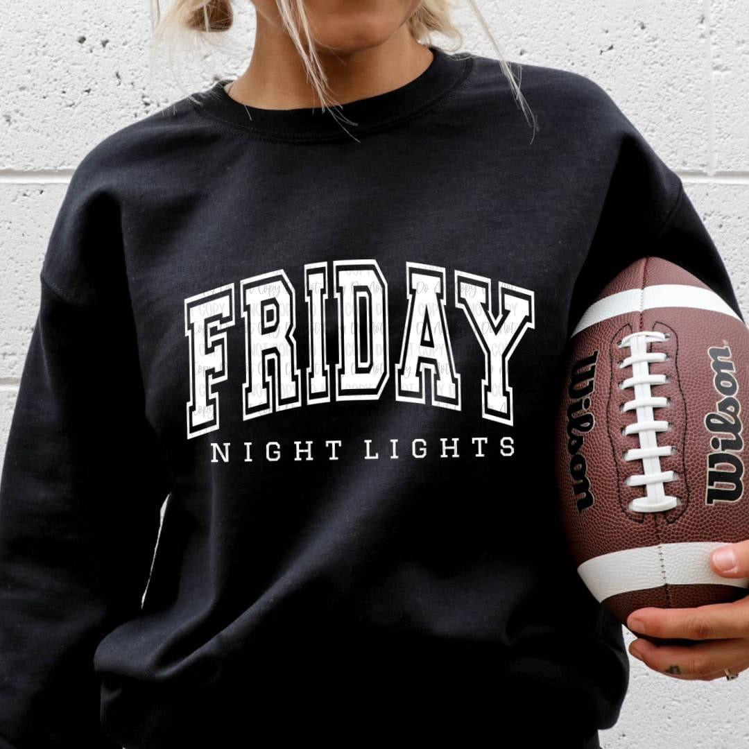 Friday Night Lights t-shirt