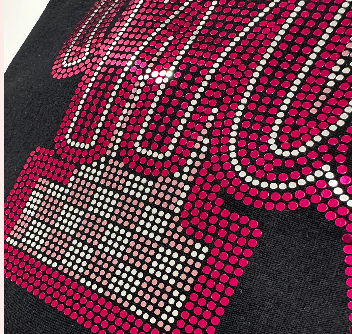 MAMA Spangle tee