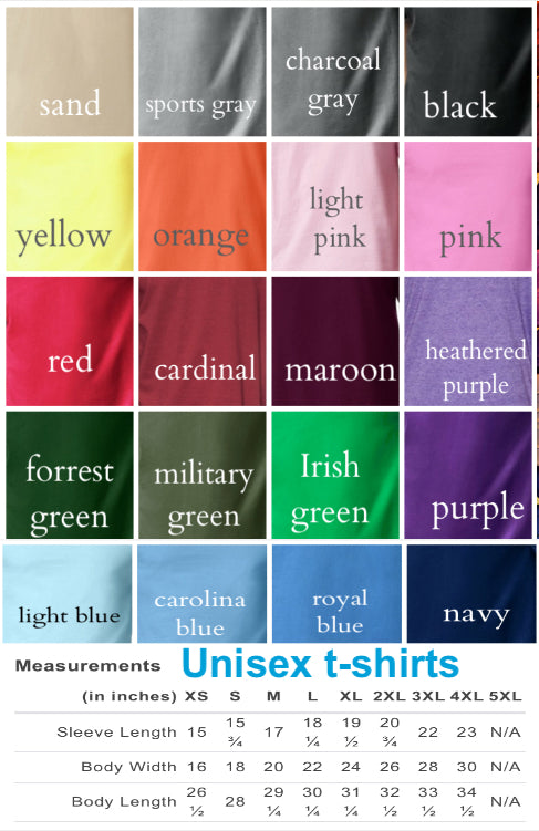 Black Friday Crew faux yarn tee