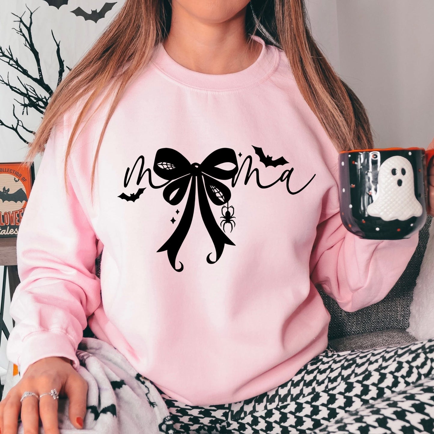 Goth Mama tee