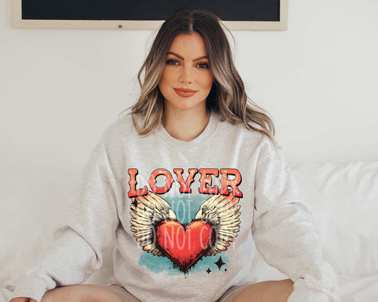 LOVER tee