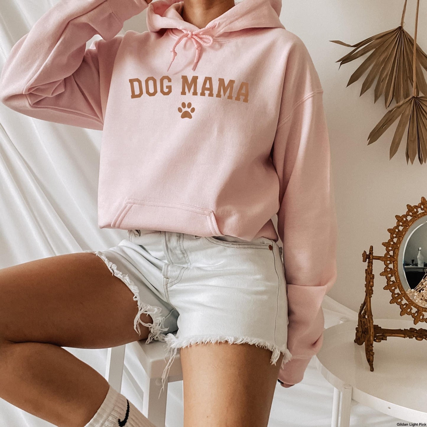 Dog Mama tee