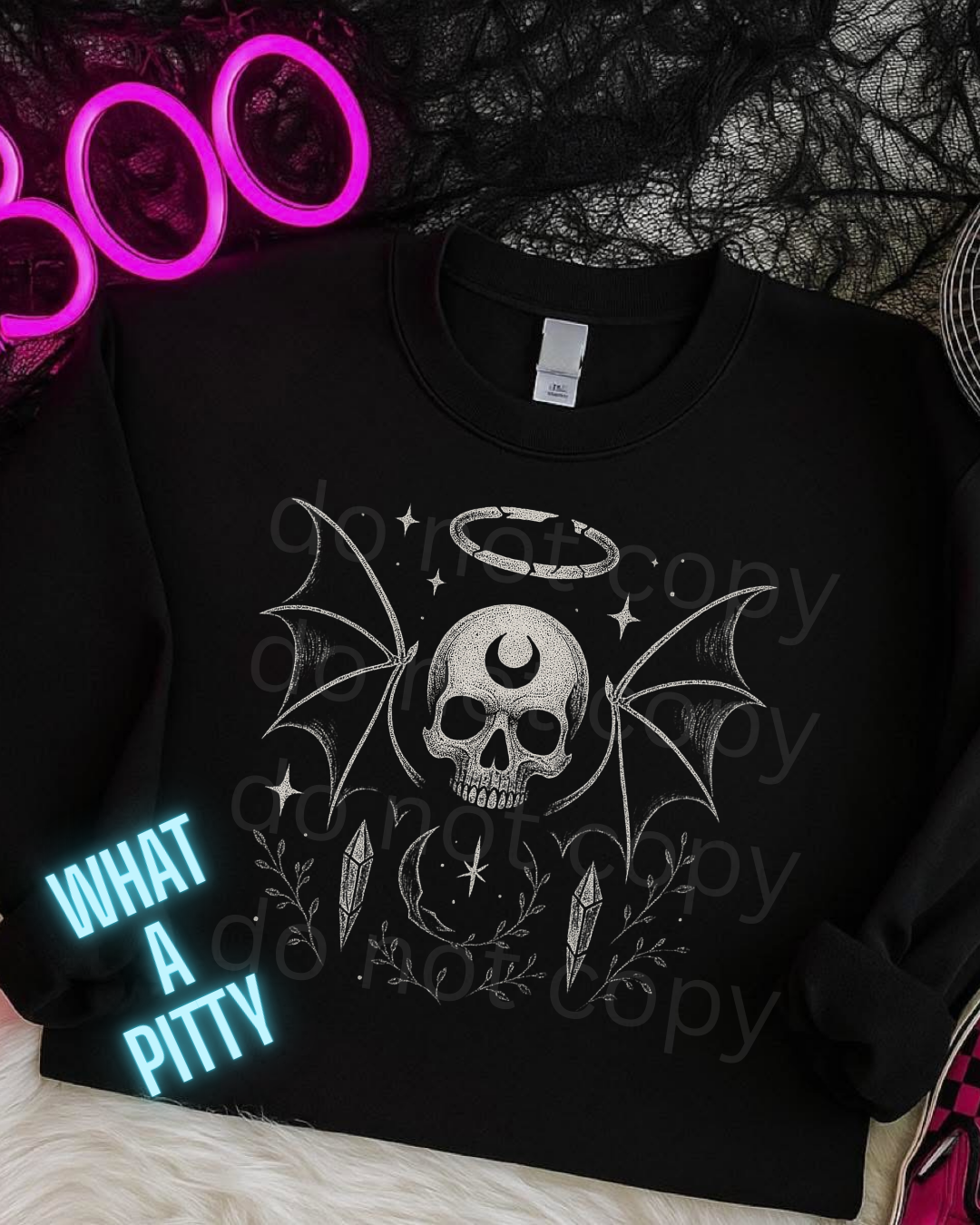 Black attire only - Coffin Collection