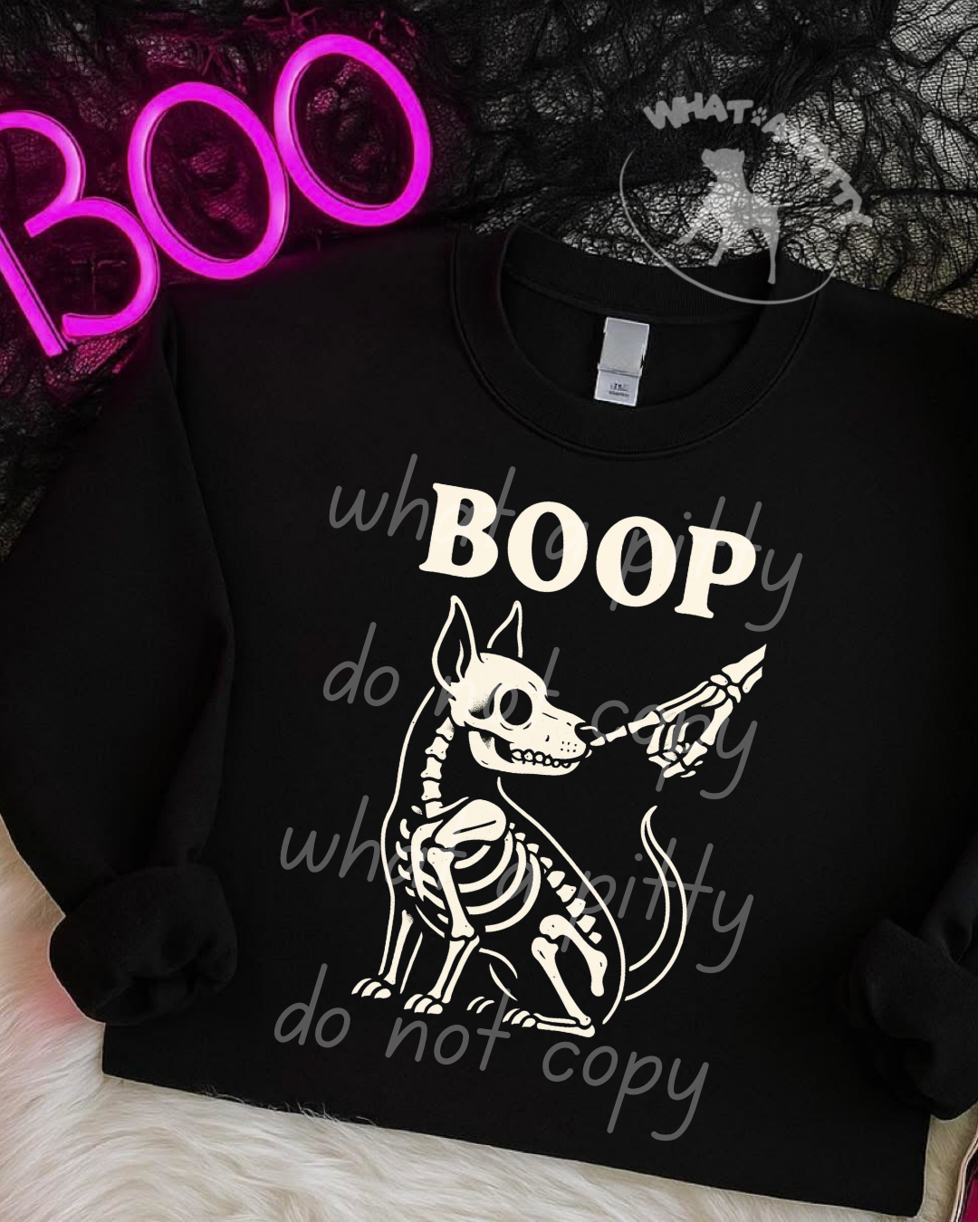 BOOP