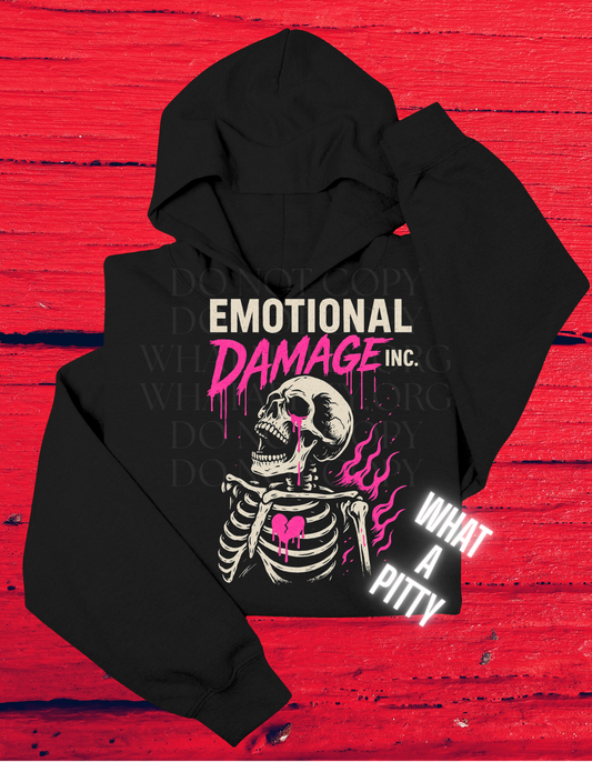 Emotional Damage Inc.