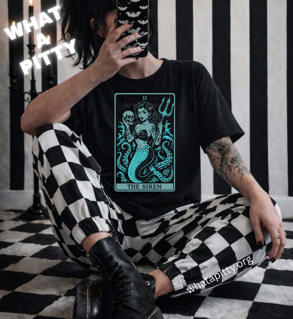 The Siren