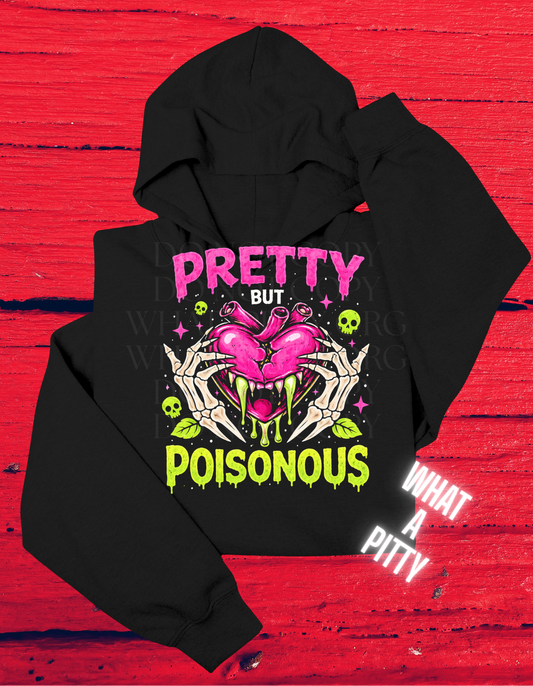 Pretty but Poisonous