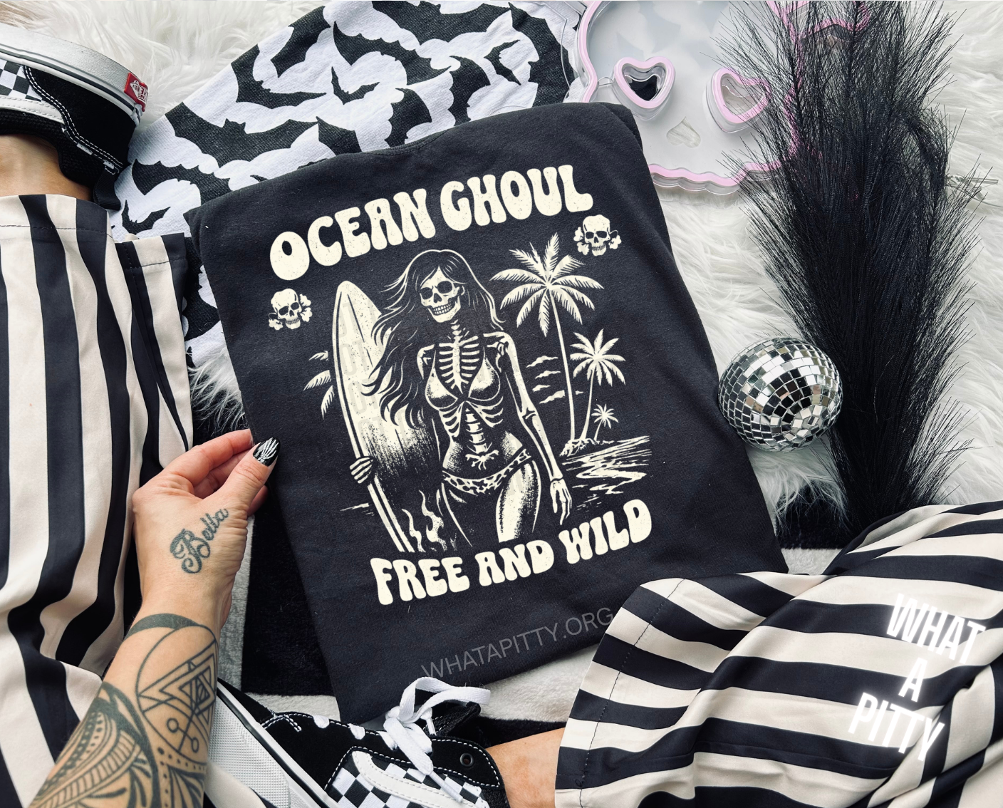 Ocean Ghoul