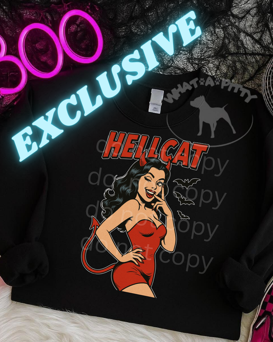 Hell Cat