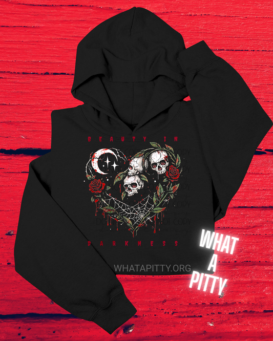 Beauty in the Darkness