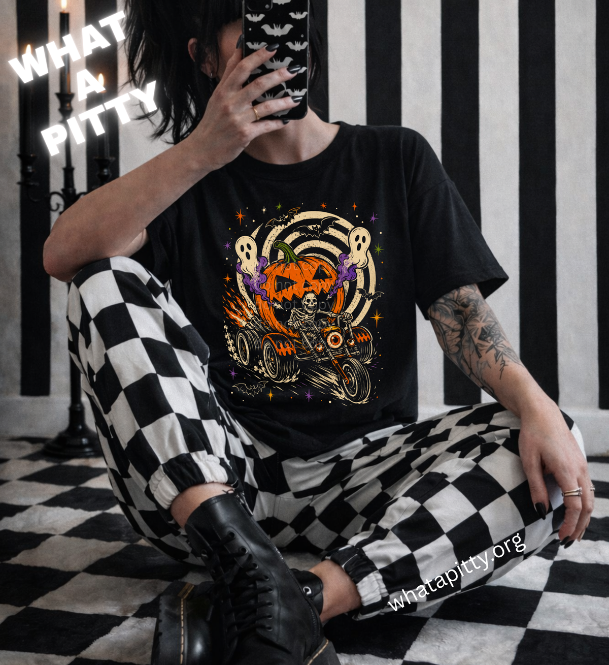 Ride of Chaos
