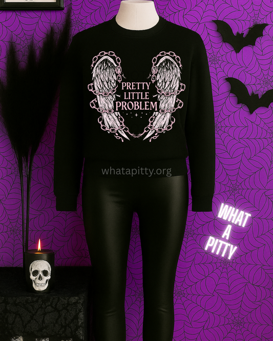 Pretty Little Problem