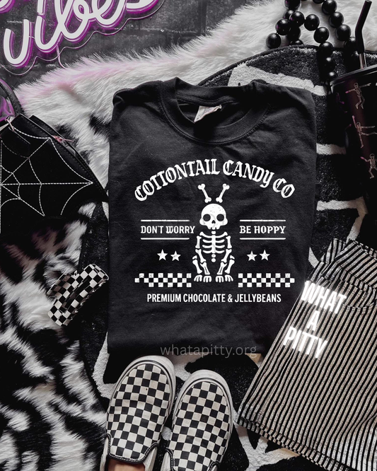 Cottontail Candy Co