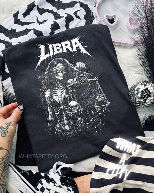 Zodiac - LIBRA