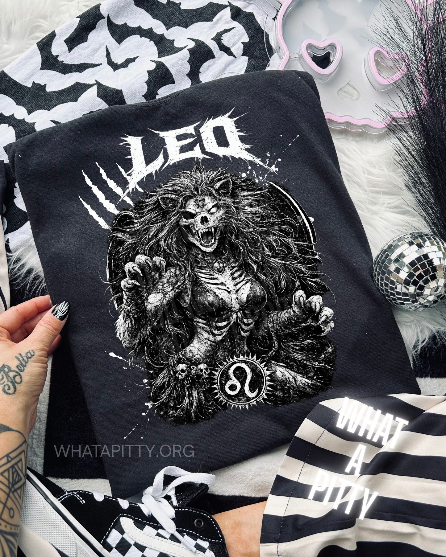 Zodiac - LEO
