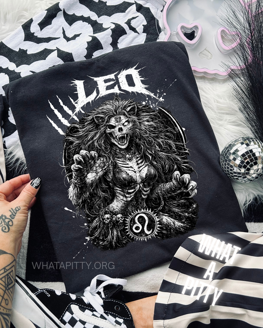 Zodiac - LEO
