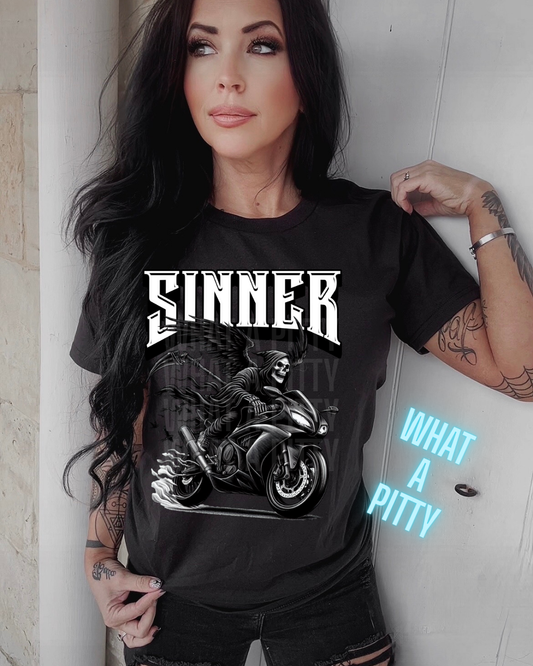 SINNER