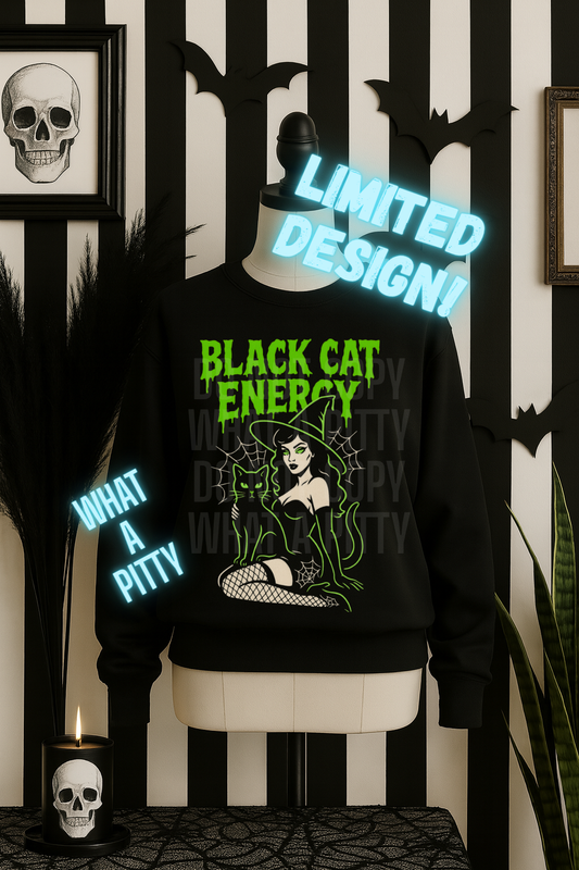 Black Cat Energy