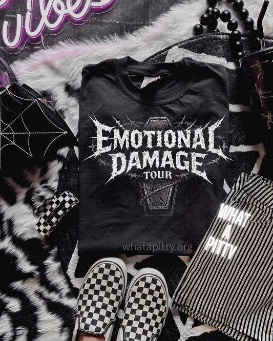 Emotional Damage Tour