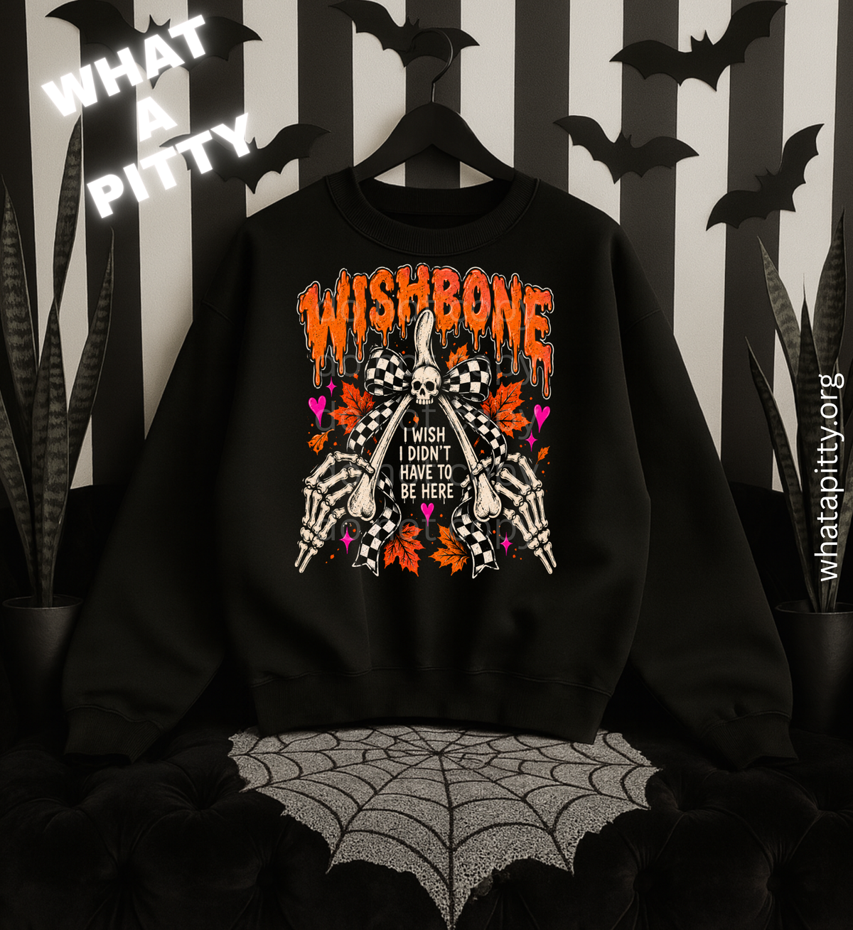 Wishbone