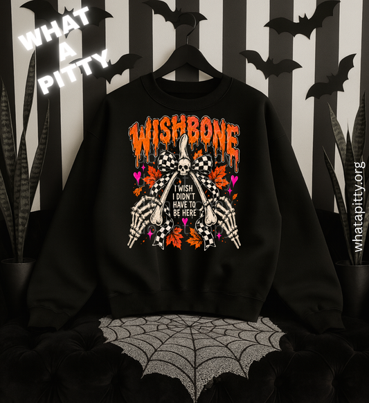 Wishbone