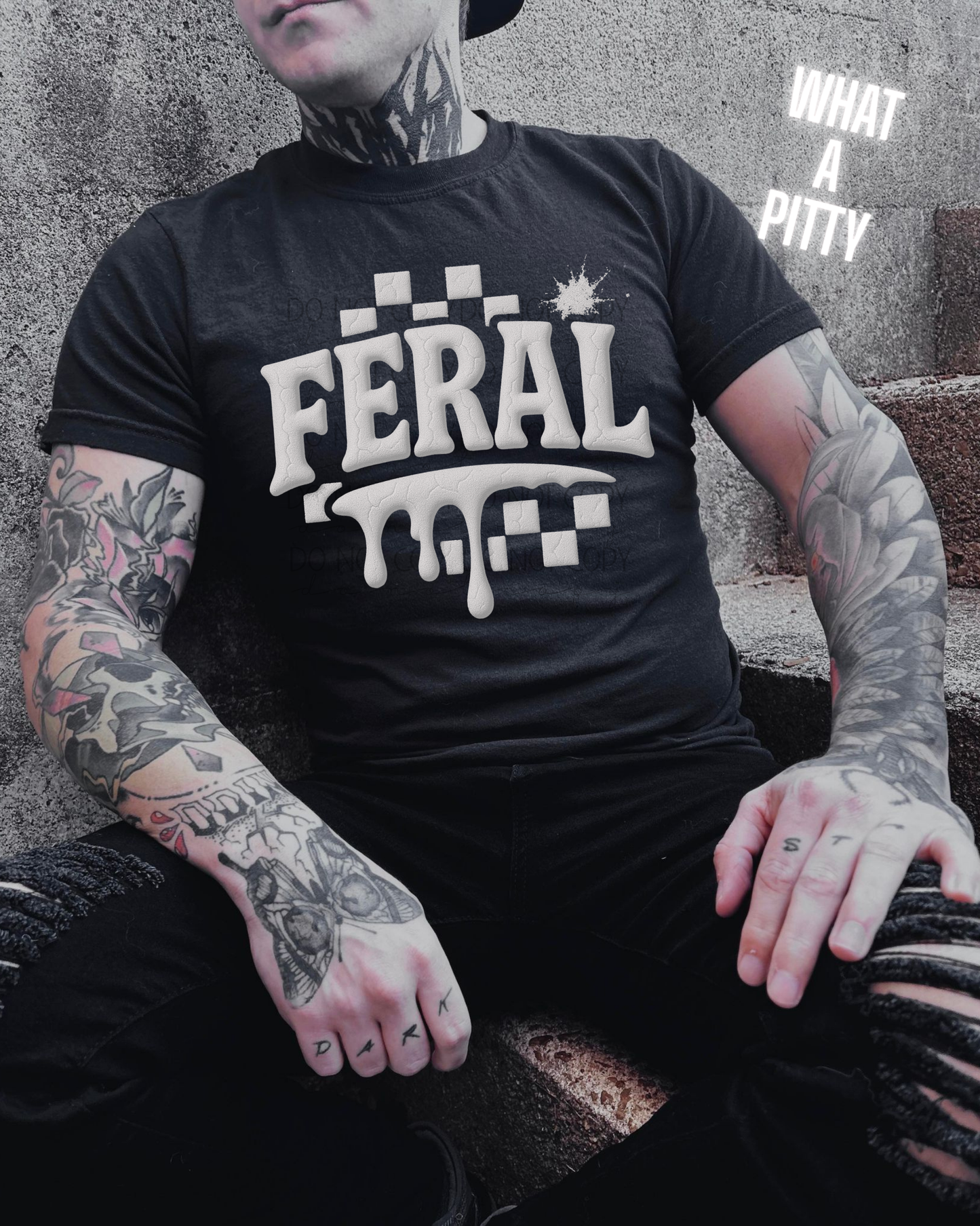Feral