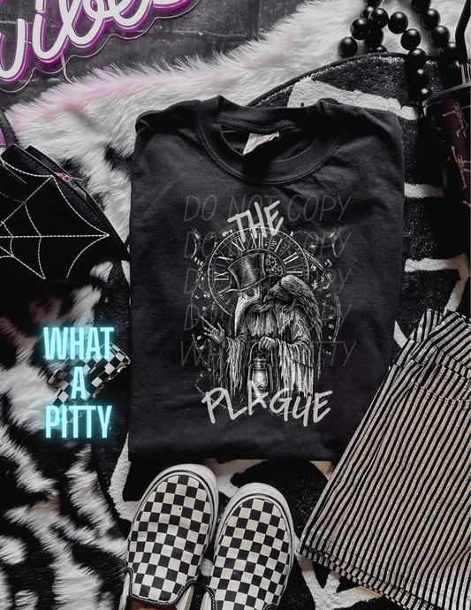 The Plague