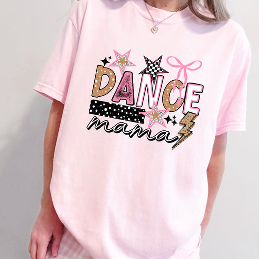 Dance Mama tee