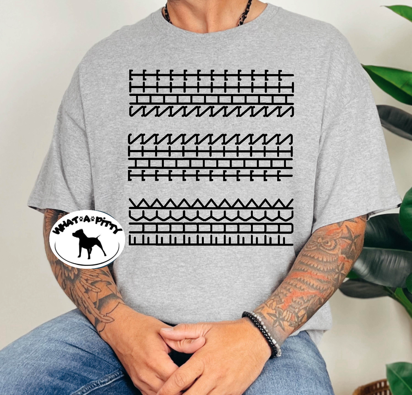 Fuck This Shit tee (Black Ink)