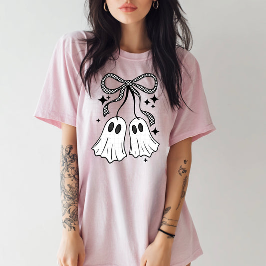 Ghost Cherries tee