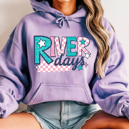 River Days tee