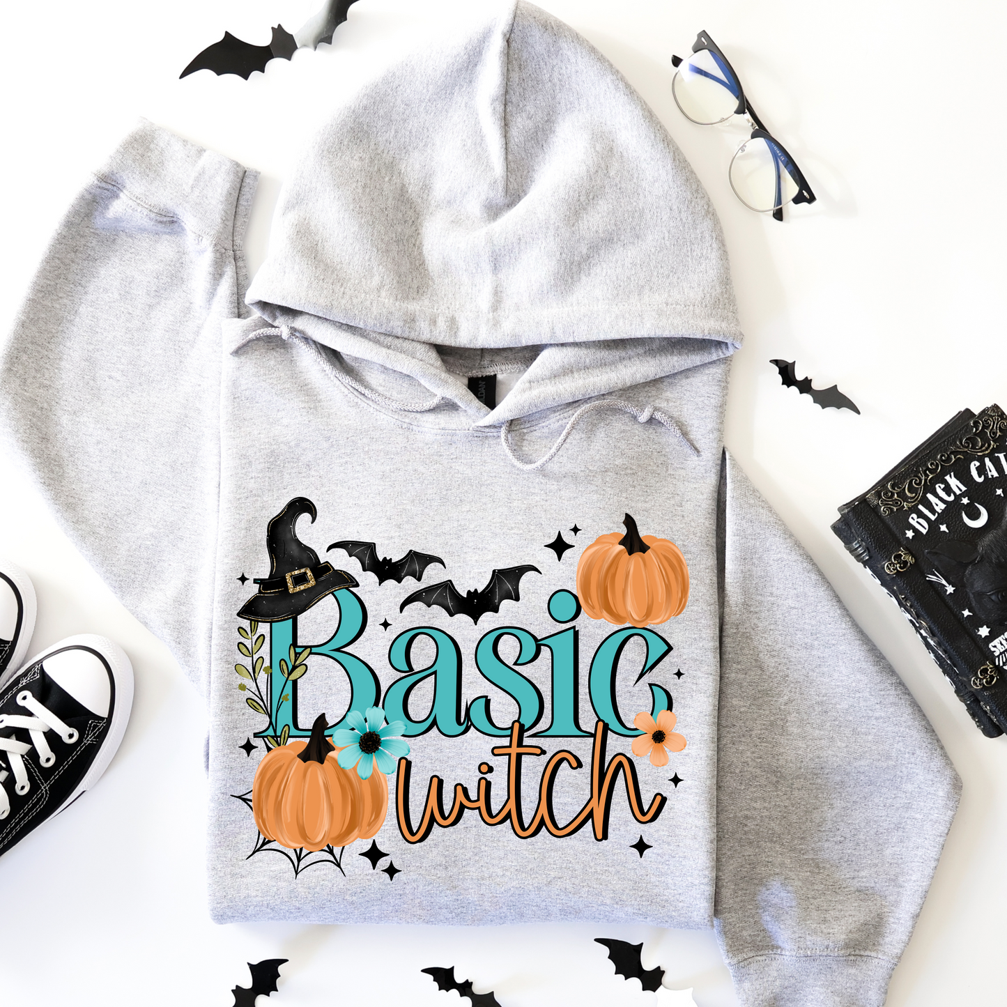 Basic Witch tee