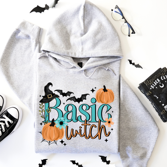Basic Witch tee