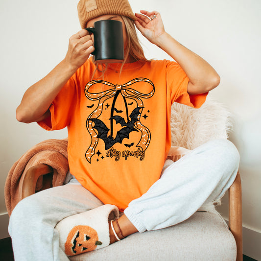 Bat Cherries tee