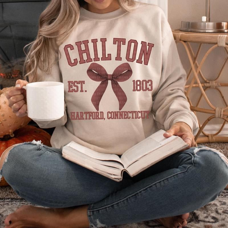 Chilton t-shirt