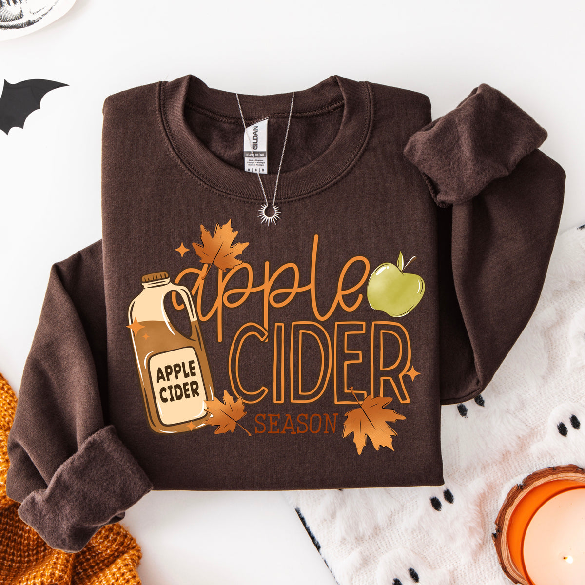 Apple Cider Season tee