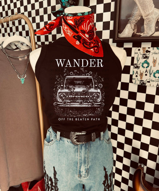 Wander Chevy