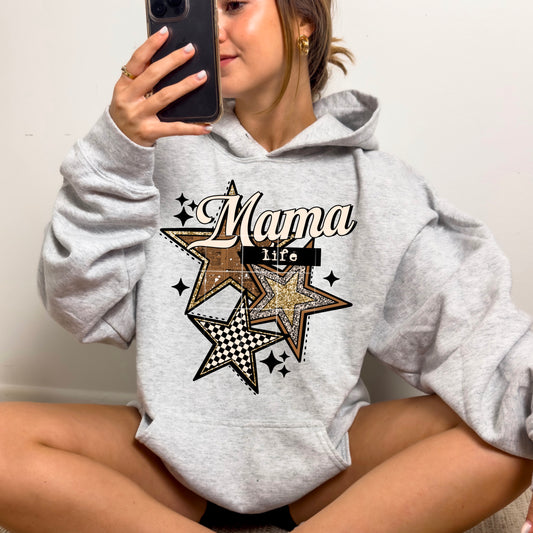Mama Life tee