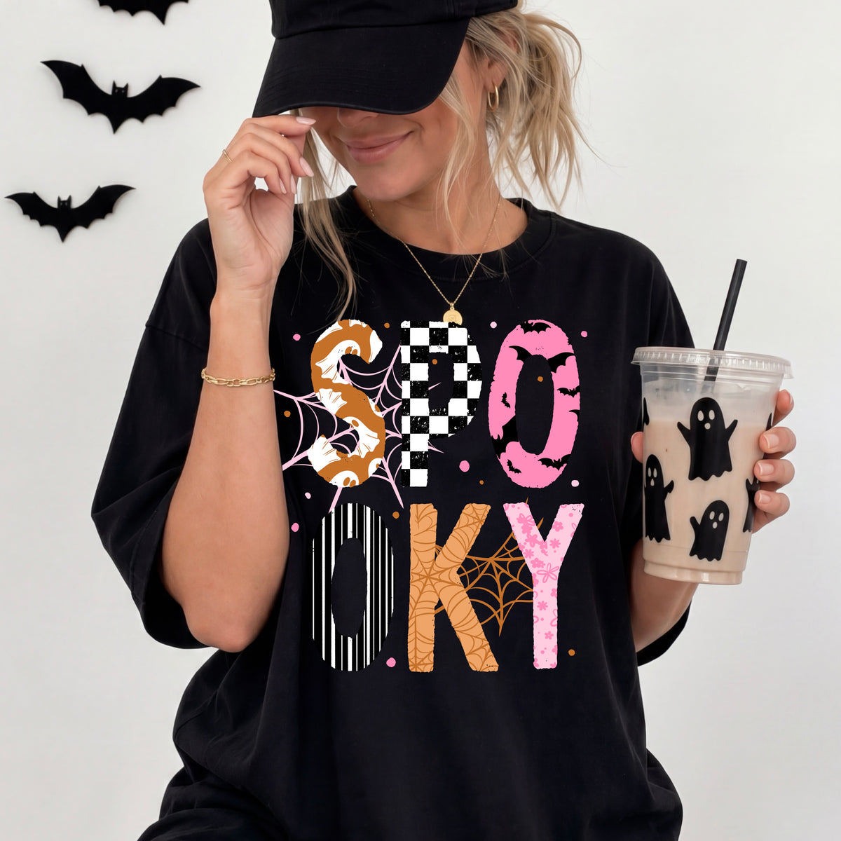 SPO OKY tee