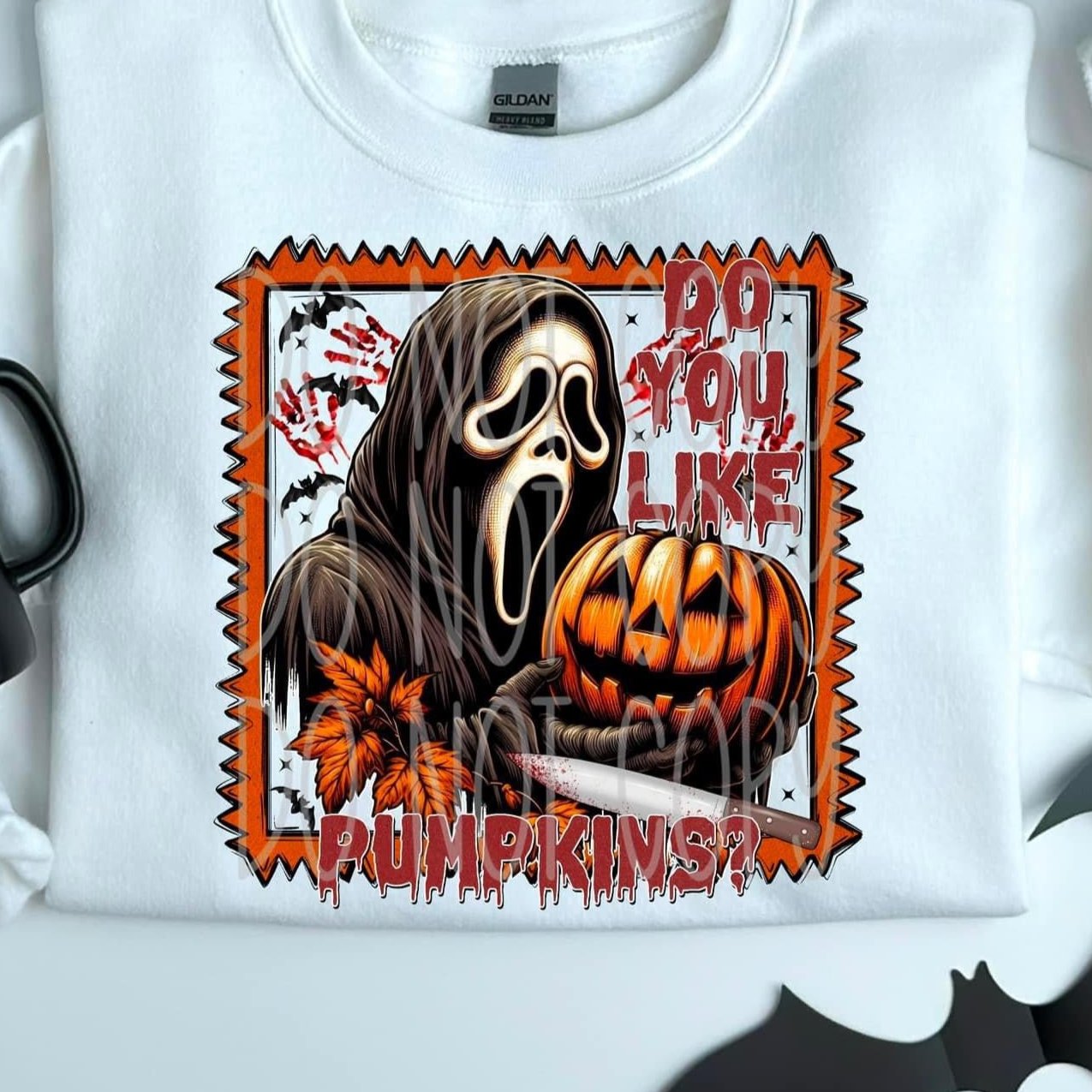 Do you like Pumpkins? T-shirt