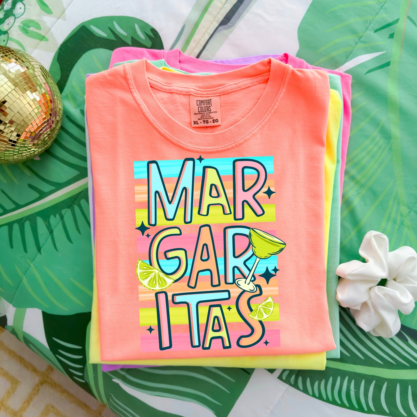 Mar Gar Itas tee
