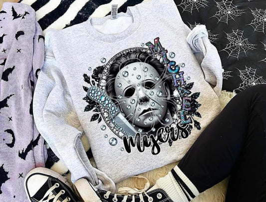 Myers Faux Bling t-shirt